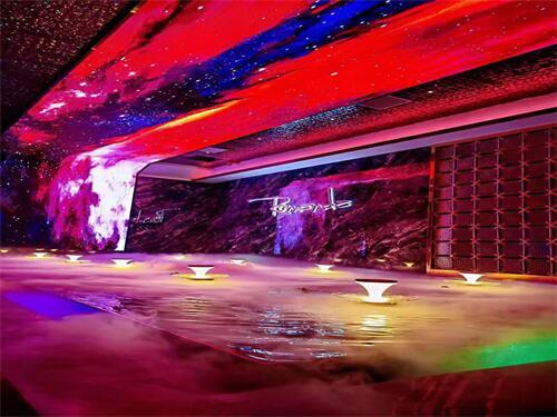 韶关ktv预订享单人商务ktv服务-南雄市ktv预订