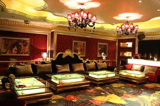 韶关ktv预订体验商务ktv新模式-南雄市ktv预订